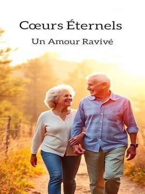 cover image of Cœurs Éternels
